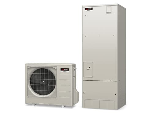 三菱製エコキュート